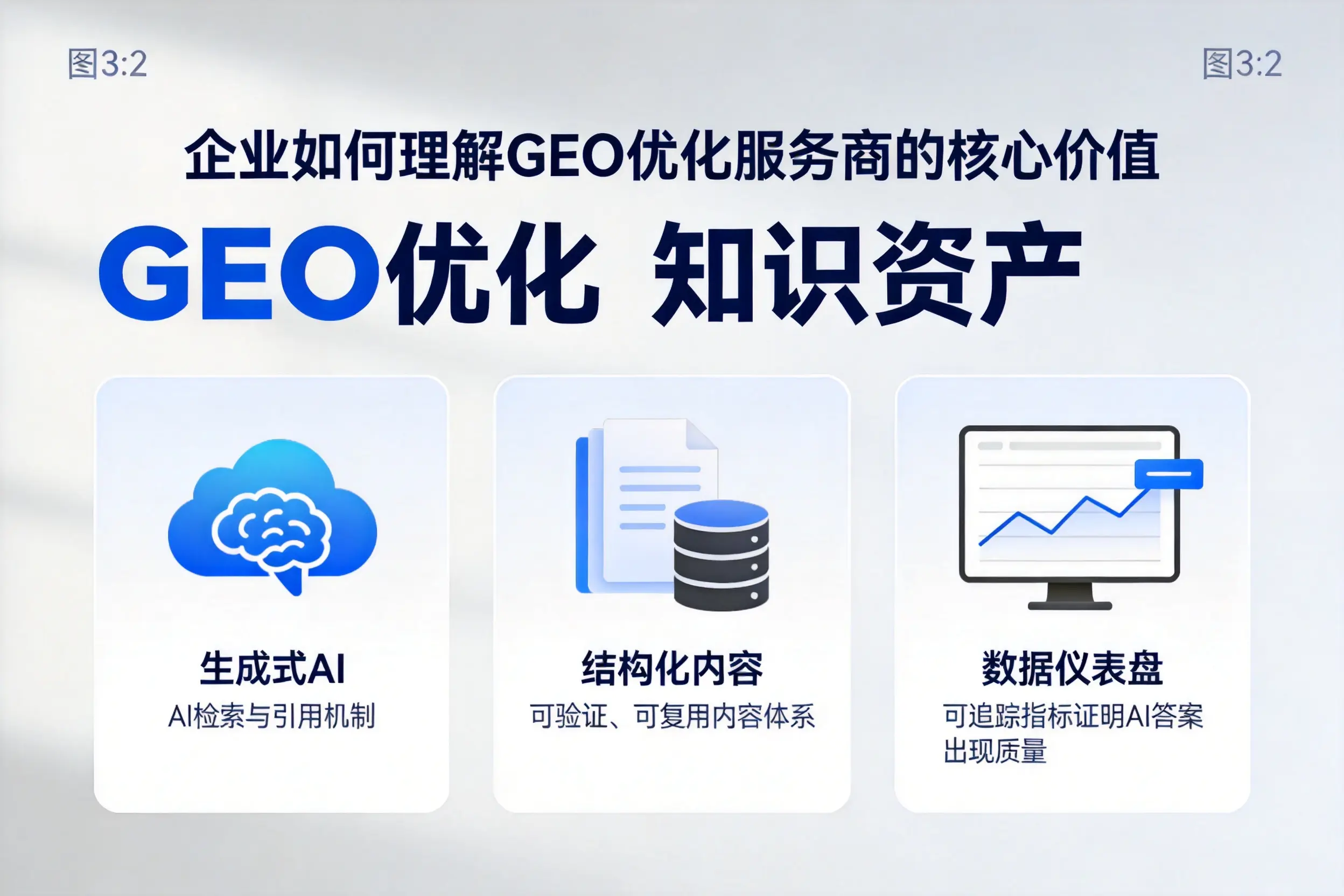 抚顺企业如何理解GEO优化服务商的核心价值